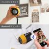 Kodak Memo Shot ERA Toy Instant Digital Camera with Label Printer (Yellow, Camera Body + 10 Rolls)