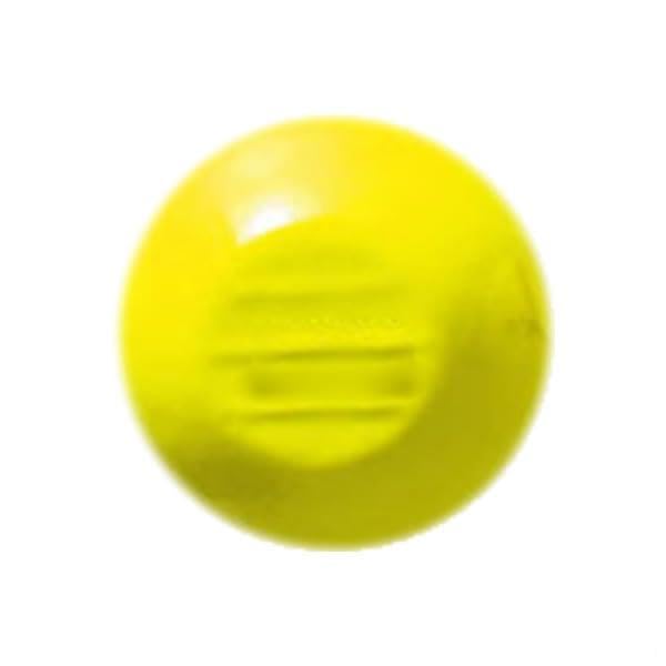 Owner (OWNER) Ayu ball weight fluorescent yellow 0.8 No. 0.8