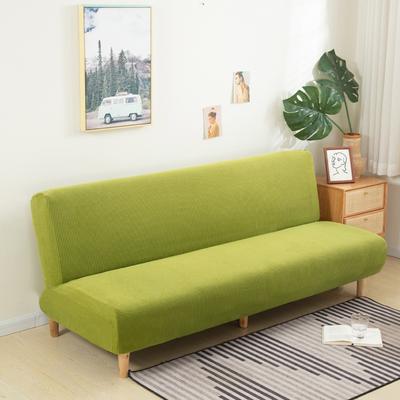 Universal Mais Samt Sofa Matratze Abdeckung Alle-Abgedeckt Staub Abdeckung Japanischen Stretch Sofa Abdeckung