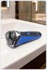 Rechargeable Electric Shaver and Beard Trimmer for Men