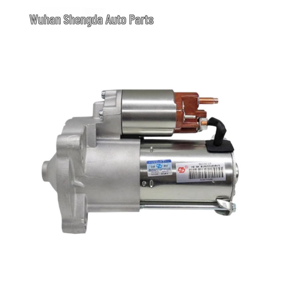 5802V7 Starter Motor for Peugeot 307/207/308/508/408 and Citroen C5