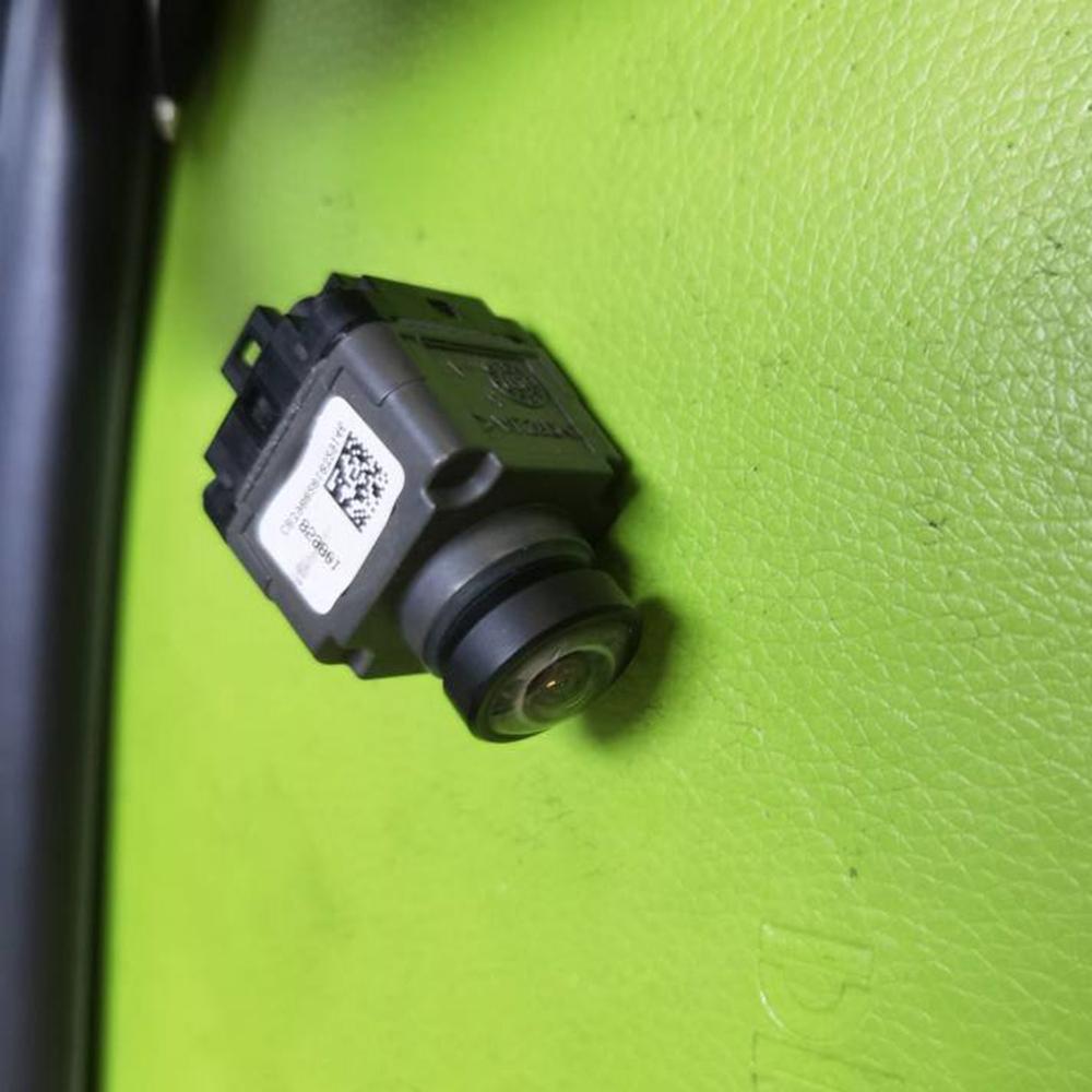 Front Rear Bumper Surround Side View Assist Camera For Land Rover Range Rover