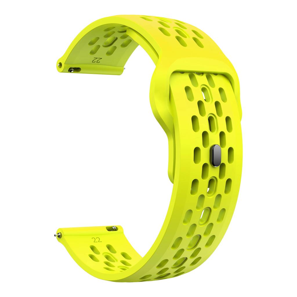 Breathable Silicone Strap for Redmi Watch 5 Active Smartwatch Watchband Sport Bracelet Correa for Redmi Watch 5 Lite Wristband