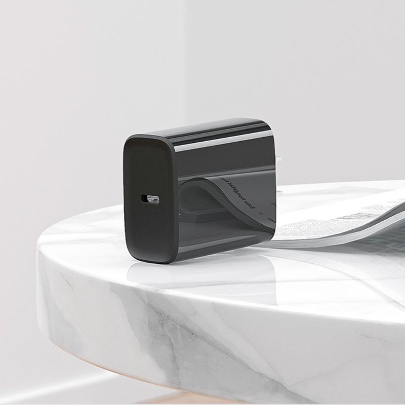 PD 20W Fast Charging Type c for Iphone Series US EU UK Plug Rapide Charger Adapter