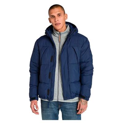 Durable Water Repellent Jacket