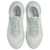 Nike Versair Series Comfortable Versatile Non-Slip Wear-Resistant Low-Top Training Shoes Women Sneaker Gray Silver Green DZ3547-005