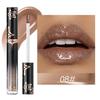 Pearlescent lip gloss, long-lasting waterproof lip makeup explosion