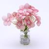 Doll House Miniature Mini Potted Flowers Green Potted Plant Model Toys For Dollhouse Accessories Decoration