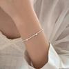 Female Light Luxury Niche Star Bracelet