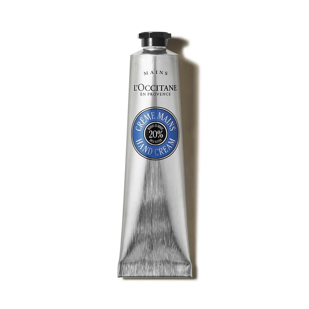 Shea Butter Hand Cream 75ml (Carité Confort)