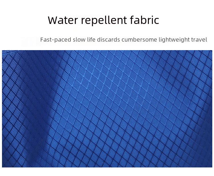 Benutzerdefinierter Nylon Leichter Einfarbiger Kordelzug Sportrucksack