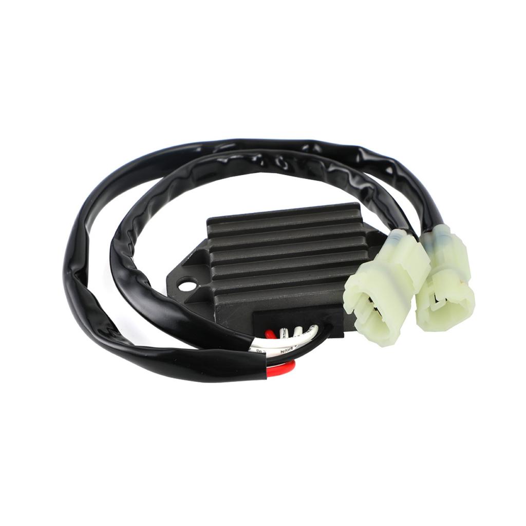 Magneto Stator+Voltage Rectifier+Gasket For Yamaha WR450F WR 450 F 2012-2015