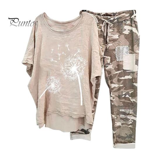 Женский комплект из 2 шт./компл.