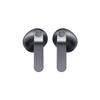 Wireless Earbuds - SAMSUNG - Galaxy Buds4 - Artificial Intelligence - Active Noise Cancellation - Black