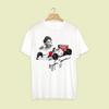 Hot Ayrton Senna Shirt New Popular T-shirt