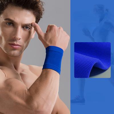 Wristband for Men, Warm Wrist Sheath, Thin Wristband To Protect Sprained Joints, Tendon Sheath, Basketball Wrist Support, Bowl Guard, Work Wristband