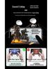 Wireless Sports Half-In-Ear Bluetooth Earbuds X6 - Hot Selling Cross-Border