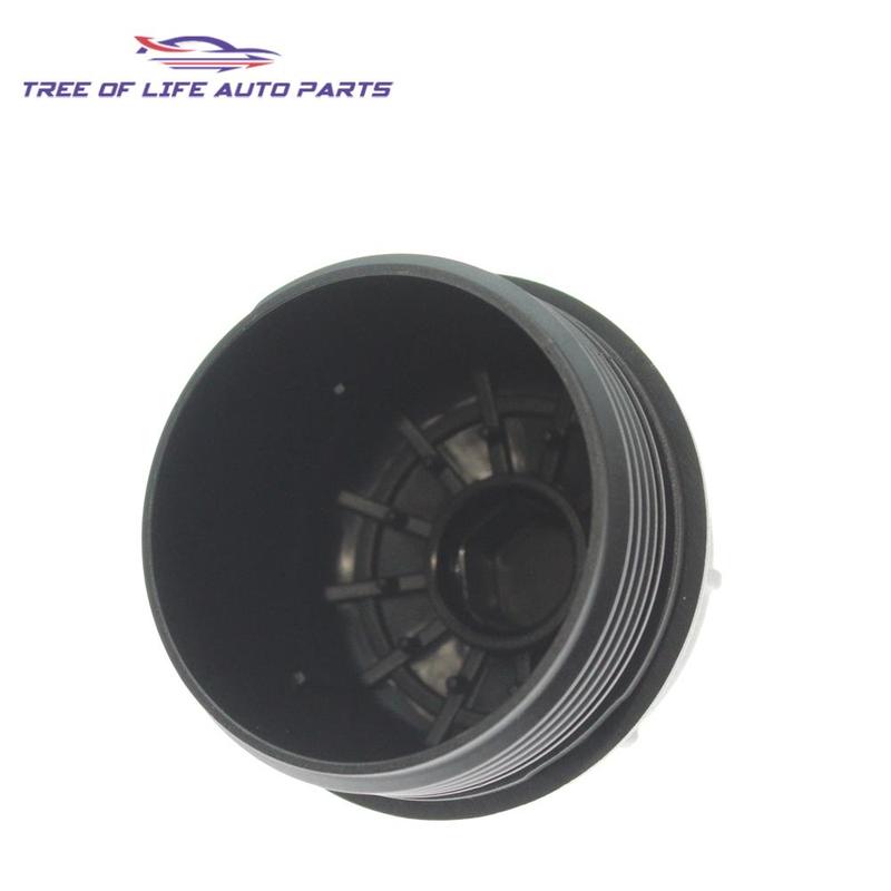 25195776 Engine Oil Filter Cap Housing For CHEVROLET CRUZE TRAX SONIC 4 Cyl 1.4L PETROL 2015 2016 2017 2018 2019 2020
