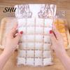 Ice Cube Bags 20Pcs Disposable Self-sealing Easy To Release Leak-proof Making BPA-Free Mold Trays Kitchen Supplies