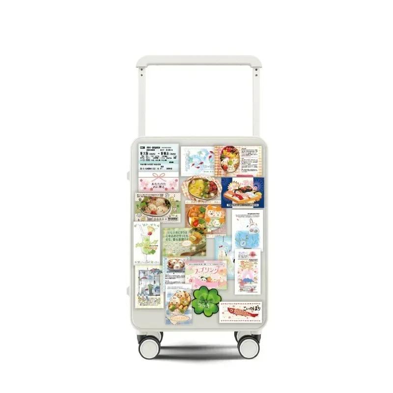 30/40pcs Retro Japanese Anime Scrapbook Journal Sticker Vintage Cute Cartoon Food Series Stationery Sticker Kids Gift Sticker