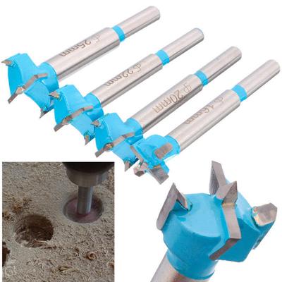 Sierra perforadora de 16/20/22/25 mm, cortador de madera, herramienta para trabajar la madera