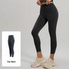 Juyitang Women's High-Waisted Butt-Lifting Yoga Pants for Running and Fitness