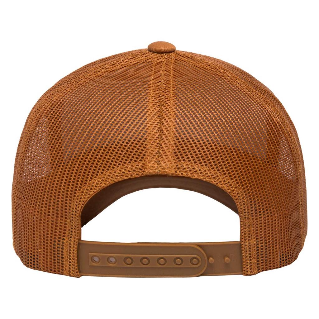 Cappellino Trucker Classico Retrò