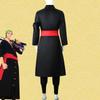 Wano Country Zoro Tenro Cosplay Costume Halloween Role-Playing One Piece Cosplay Outfit Set