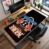 Scania Customize Your Name Mouse Pad Keyboard Mat HD Print Desk Pad Non-Slip Rubber Base Perfect Gift for Gamers And Professionals