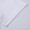 LI-NING Men's Lightweight Breathable Summer Sports Short Sleeve Loose Casual T-Shirt