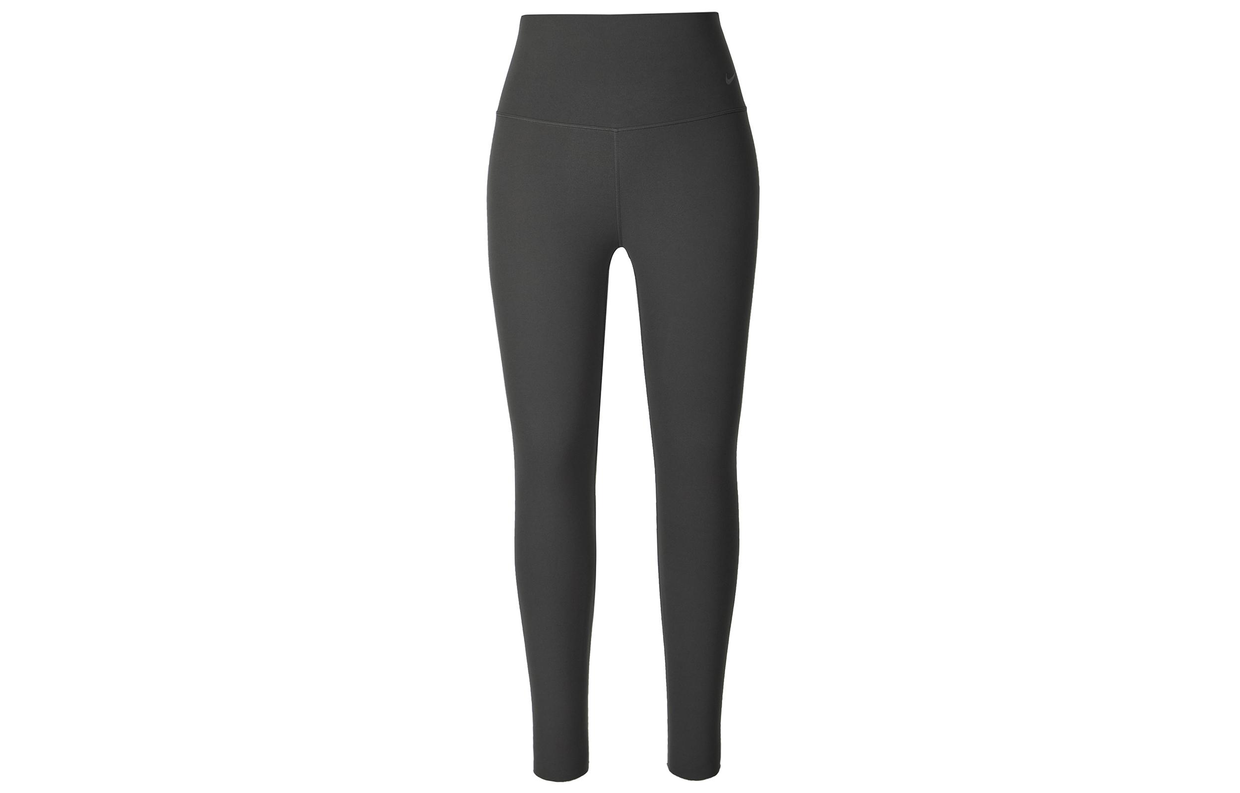 Nike Zenvy Sports Pants Women s Medium Gray DQ6016-254 L
