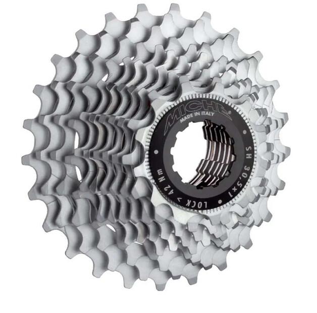

Miche Primato Shimano кассета велосипедная refurbished 11s/12-27t