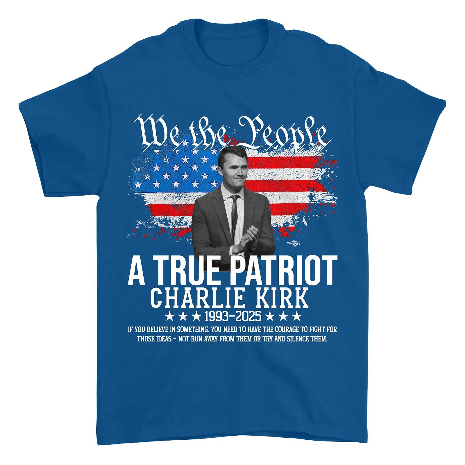 

Мужская футболка с коротким рукавом с принтом Мужская свободная повседневная футболка с коротким рукавом L синий