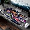 DRAGON BALL Print Mouse Pad, for Keyboard Pad Laptop PC Mat for Office Home Use, Desk Decor, Perfect Birthday Gift for Gamers