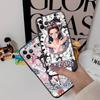 One Piece Nico Robin Case for Motorola Moto Edge 60 60s 70 G86 G56 G54 E14 G04S G45 G54 G64 S30 S50 X30 X40 X50 Ultra Pro Power
