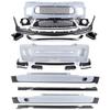 JCW Body Kit for Mini Cooper R56/R57/R58 (2007-2013)