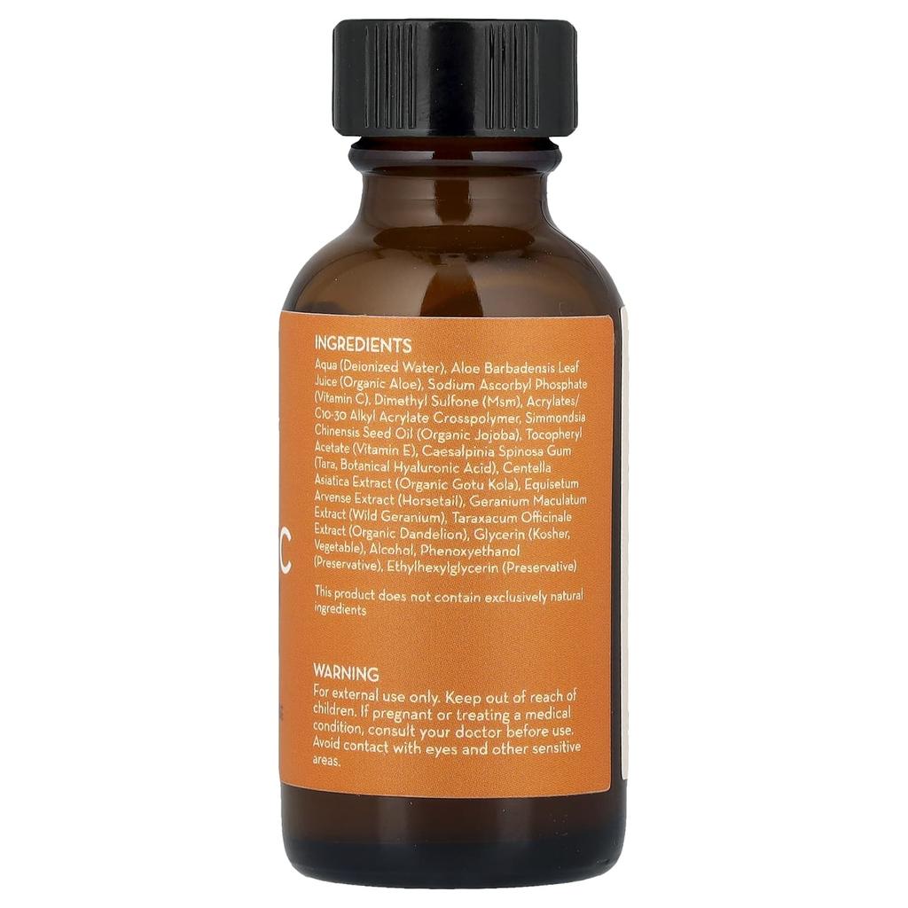 Brilliance C Face Serum, 30Ml(1Fl Oz)