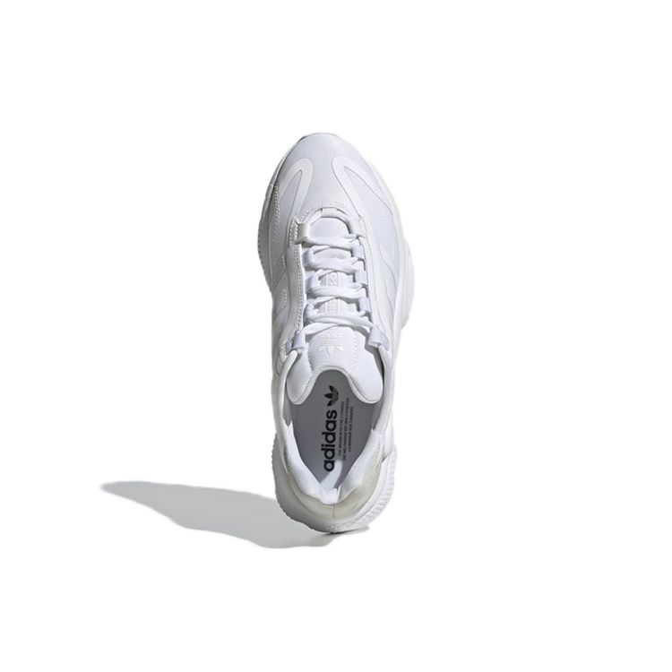 Adidas Ozweego Pure Cloud White Men Sneakers Crystal-White Core-Black H04226