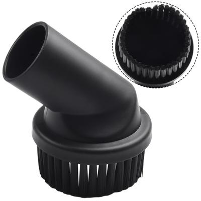 Suction Brush Vacuum Cleaner Part With Soft Bristle