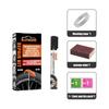 Wheel Scratch Repair Pen Set Repair Pen Paint Repair Wheel Scratch Repair Scratch Removal Car Paint Pen