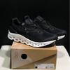 Oncloudstratus Series Elastic Breathable Comfortable Lightweight Soft Elastic Versatile Sports Casual Running Shoes