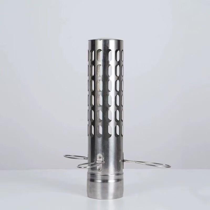 Camping Tent Wood Stove Chimney