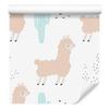 Animals and Nature Wallpaper for Living Room and Bedroom 50x1000