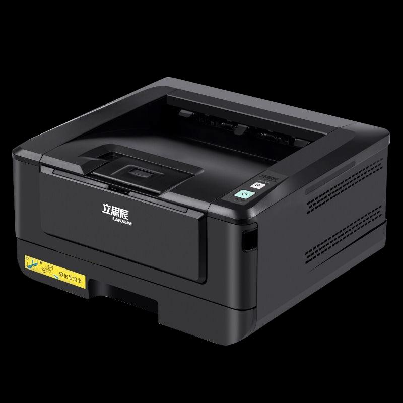 LANXUM GA3032dn A4 Monochrome Laser Printer CN Plug (adapter Included)