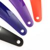 Ergonomic Shoe Horn Lightweight Durable Plastic Design For Elderly Pregnant Women Easy Slip On Assistance Tool