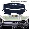 for Mazda CX-7 2006 2007 2008 2009 2010 2011 2012 Anti-Slip Mat Dashboard Cover Pad Sunshade Dashmat Carpet Accessories CX7 CX 7