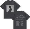 Fashionable Tom Odell A Wonderful Life Tshirt Hiphop Oneck Street Casual Summer 2026 Spring Summer New Pure Cotton Tshirt