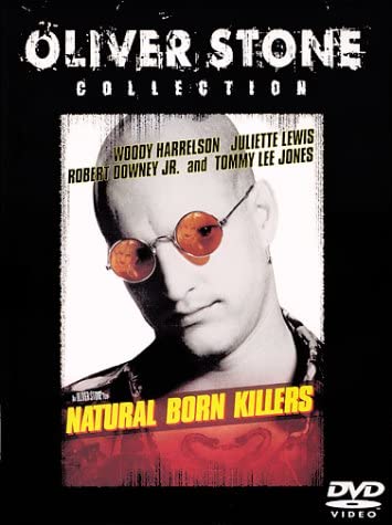 

DVD - Natural Bone Killers Special Editio DL13228 Japan Movies & DVD Used