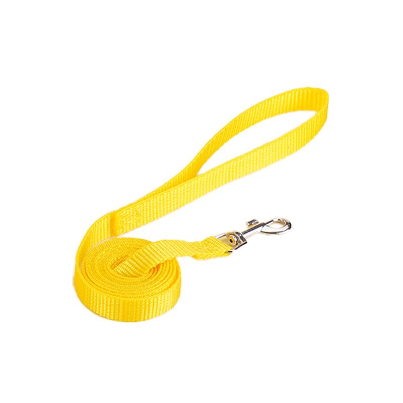 

New pet chest strap, vest-type pet small back, small dog walking rope, dog leash XL(20-30)