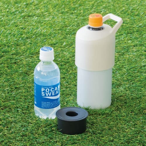 Atlas ABIB-SP Bottle-in-Bottle Spacer, Polypropylene, Compatible with 500ml to 700ml Models